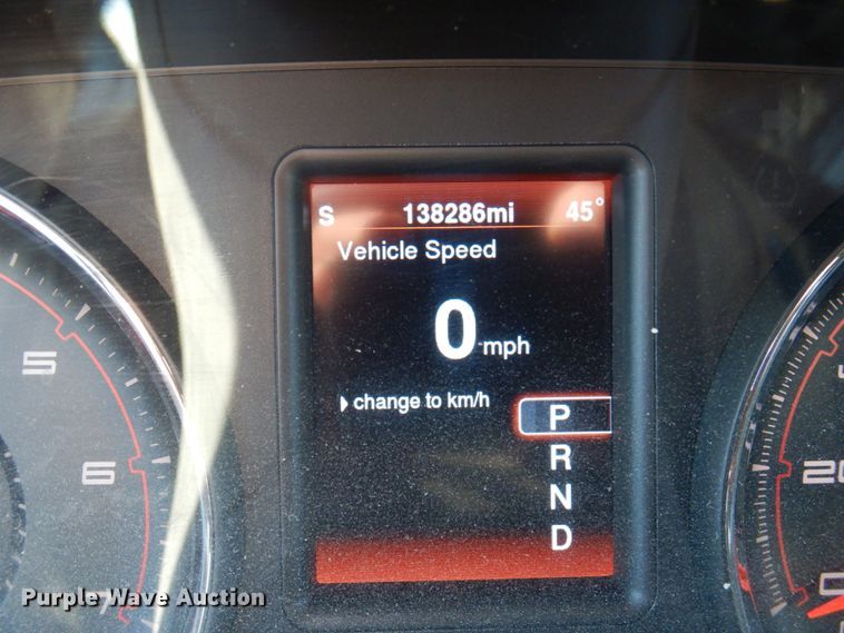 image for item DP5428 2014 Dodge Charger Police