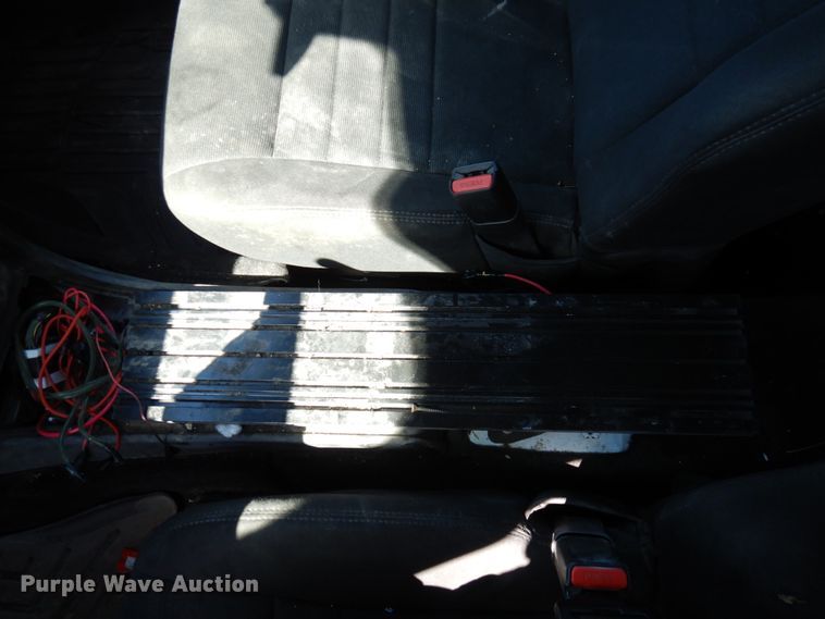 image for item DP5428 2014 Dodge Charger Police