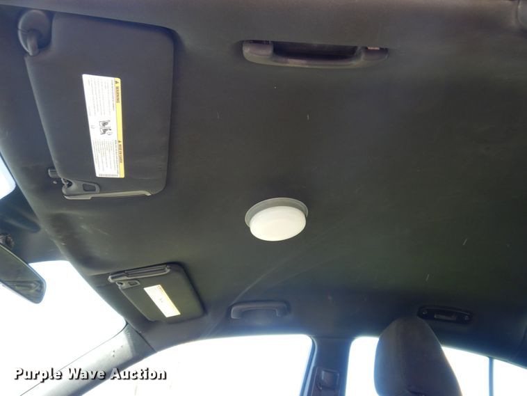 image for item DP5428 2014 Dodge Charger Police