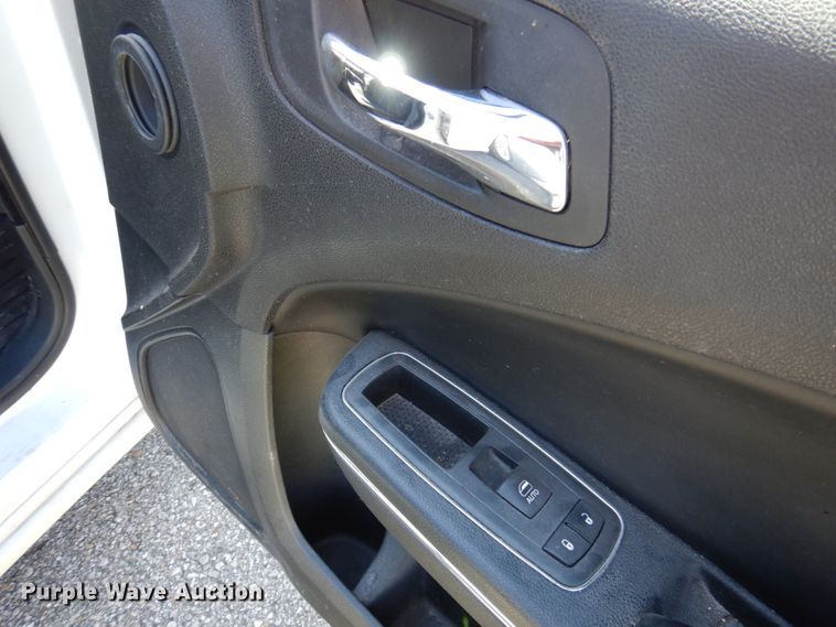 image for item DP5428 2014 Dodge Charger Police