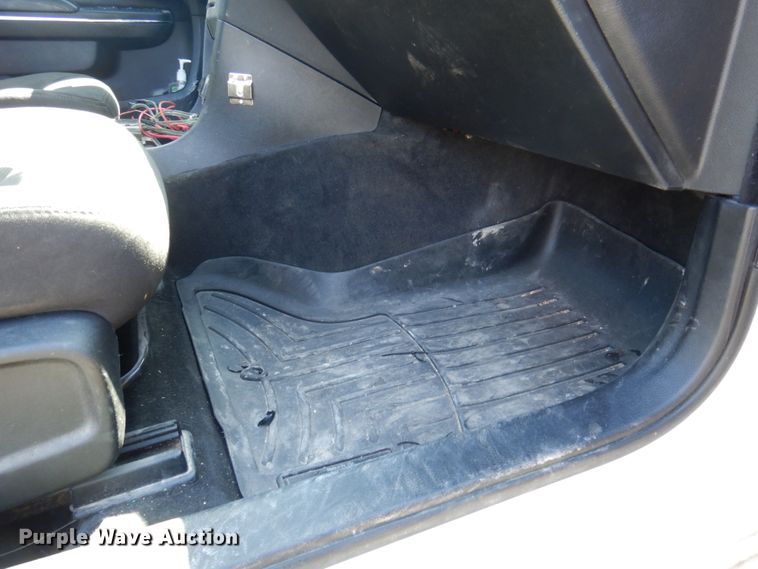 image for item DP5428 2014 Dodge Charger Police