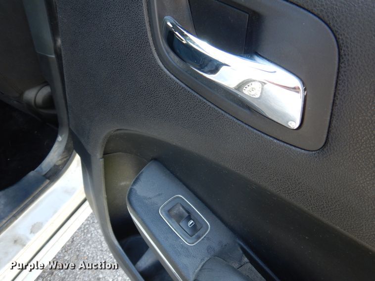 image for item DP5428 2014 Dodge Charger Police