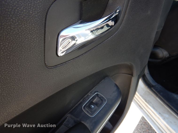 image for item DP5428 2014 Dodge Charger Police