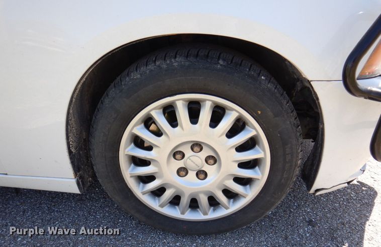 image for item DP5428 2014 Dodge Charger Police