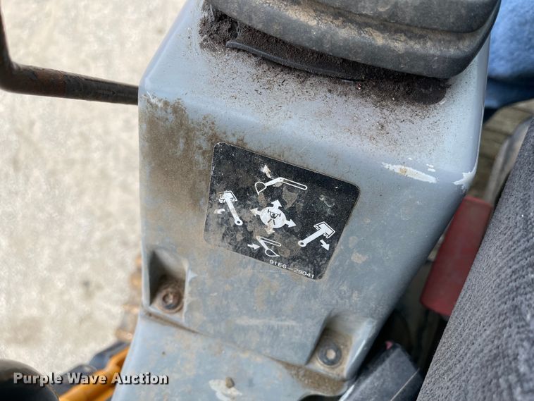 image for item FV9467 1998 Hyundai Robex 210LC-3  excavator