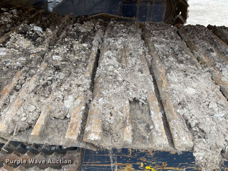 image for item FV9467 1998 Hyundai Robex 210LC-3  excavator