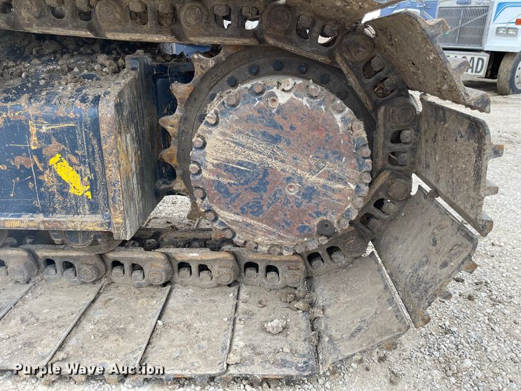 image for item FV9467 1998 Hyundai Robex 210LC-3  excavator