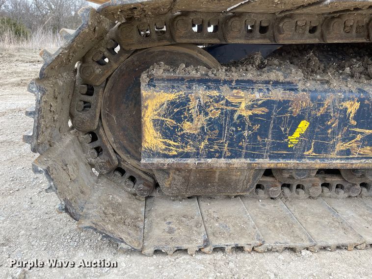 image for item FV9467 1998 Hyundai Robex 210LC-3  excavator