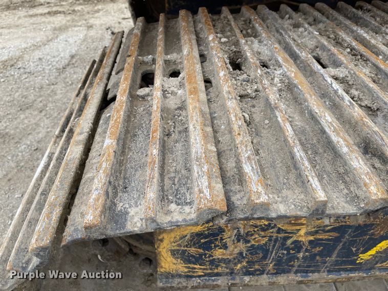 image for item FV9467 1998 Hyundai Robex 210LC-3  excavator