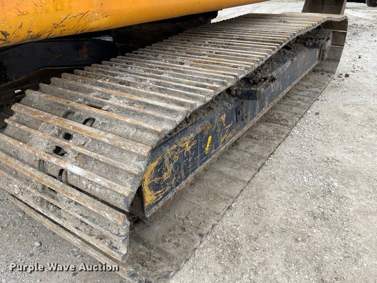 image for item FV9467 1998 Hyundai Robex 210LC-3  excavator