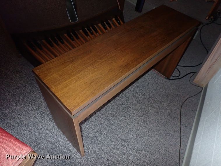 image for item IH9682 Allen Organ Company 120-C  organ