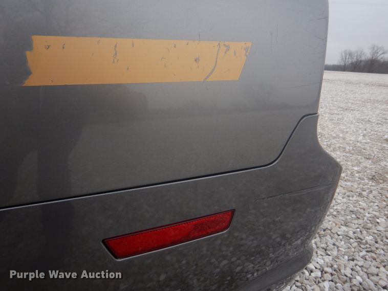 image for item IM9710 2011 Dodge Charger Police Interceptor