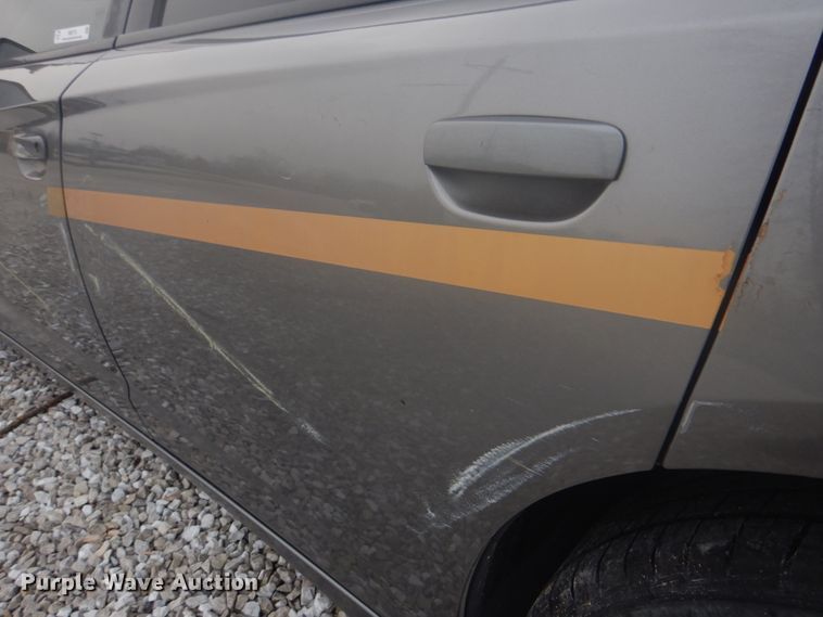 image for item IM9710 2011 Dodge Charger Police Interceptor