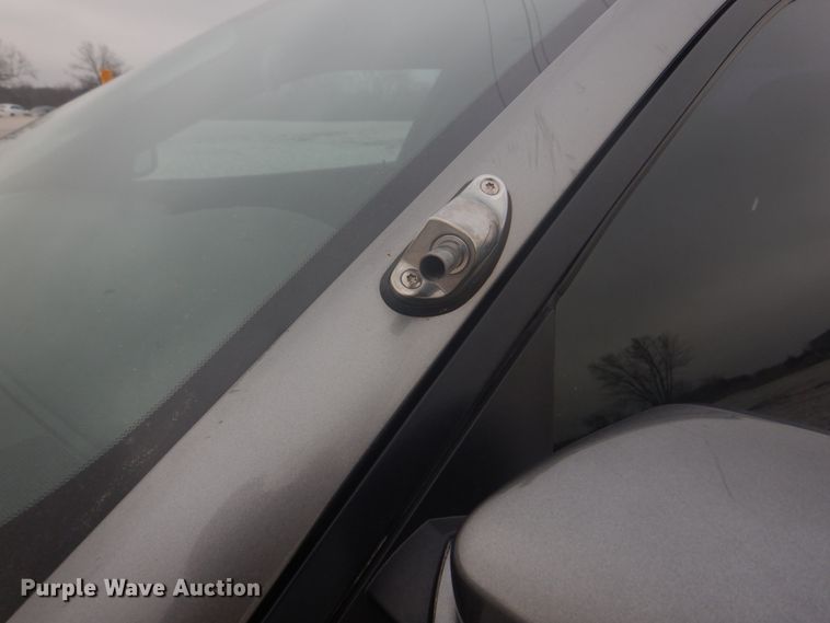 image for item IM9710 2011 Dodge Charger Police Interceptor