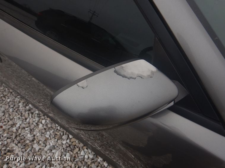 image for item IM9710 2011 Dodge Charger Police Interceptor