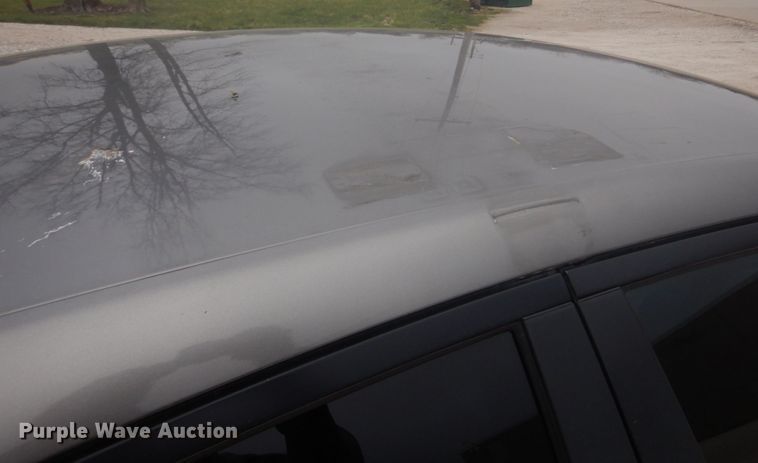 image for item IM9710 2011 Dodge Charger Police Interceptor