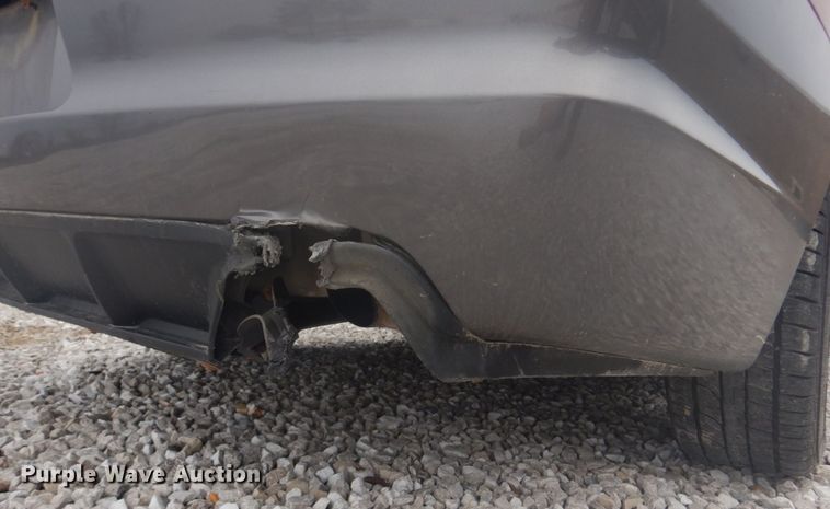 image for item IM9710 2011 Dodge Charger Police Interceptor