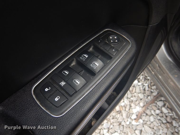 image for item IM9710 2011 Dodge Charger Police Interceptor