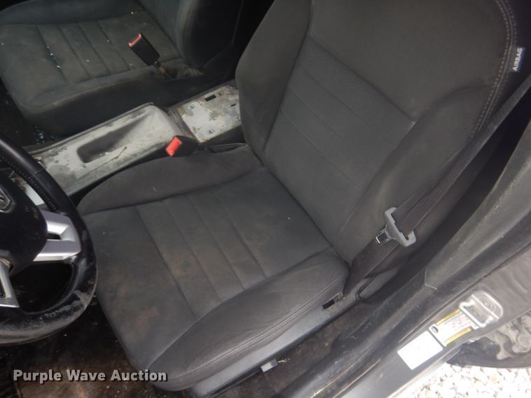 image for item IM9710 2011 Dodge Charger Police Interceptor