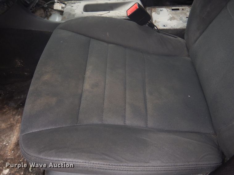 image for item IM9710 2011 Dodge Charger Police Interceptor