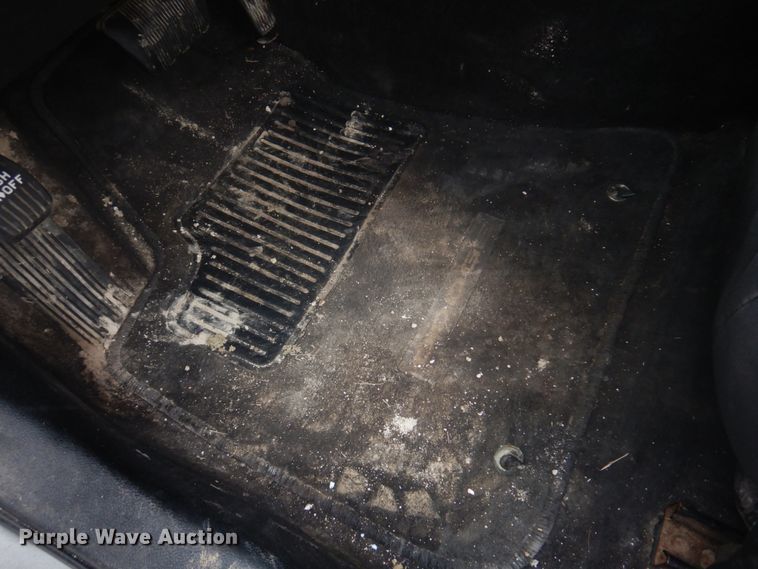 image for item IM9710 2011 Dodge Charger Police Interceptor