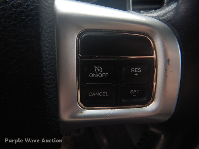 image for item IM9710 2011 Dodge Charger Police Interceptor