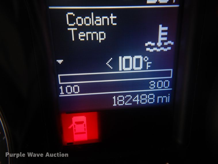 image for item IM9710 2011 Dodge Charger Police Interceptor