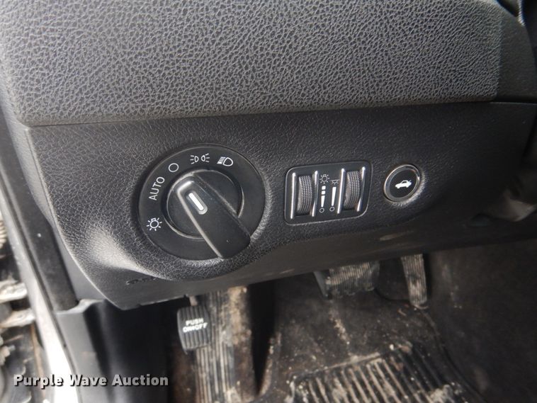 image for item IM9710 2011 Dodge Charger Police Interceptor