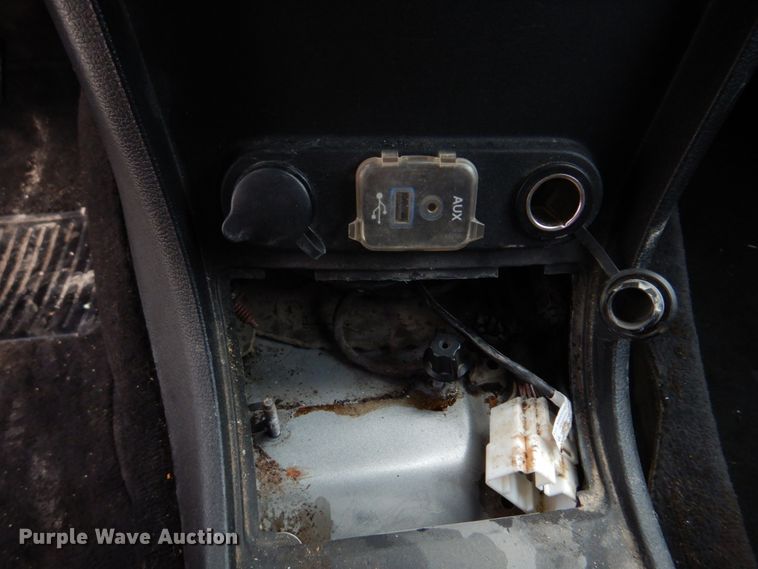 image for item IM9710 2011 Dodge Charger Police Interceptor