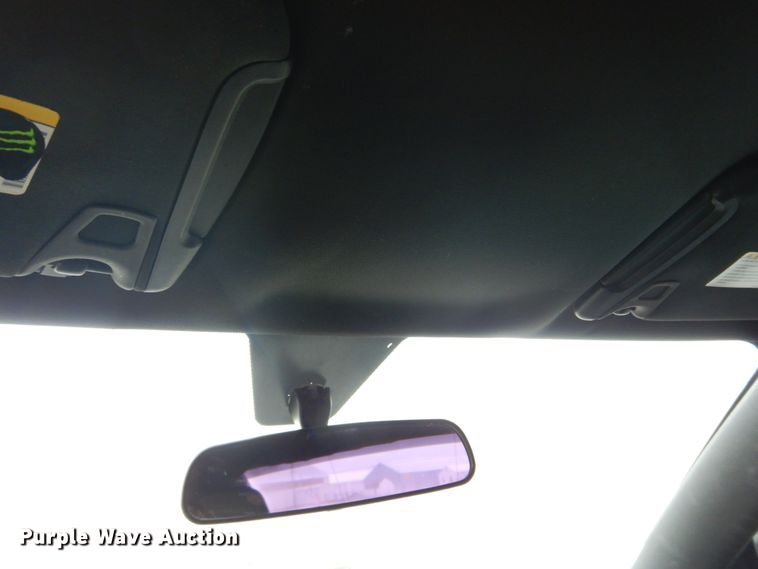 image for item IM9710 2011 Dodge Charger Police Interceptor