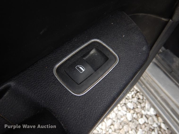 image for item IM9710 2011 Dodge Charger Police Interceptor