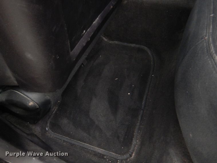 image for item IM9710 2011 Dodge Charger Police Interceptor