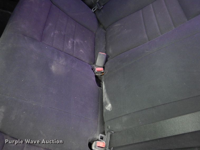 image for item IM9710 2011 Dodge Charger Police Interceptor