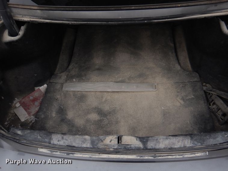 image for item IM9710 2011 Dodge Charger Police Interceptor