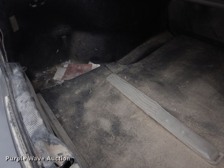 image for item IM9710 2011 Dodge Charger Police Interceptor