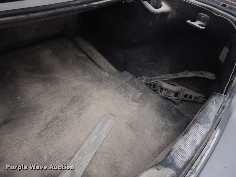 image for item IM9710 2011 Dodge Charger Police Interceptor