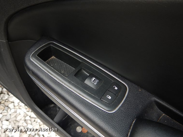 image for item IM9710 2011 Dodge Charger Police Interceptor