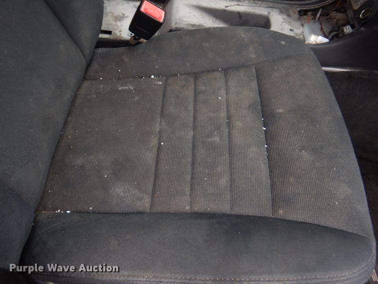 image for item IM9710 2011 Dodge Charger Police Interceptor