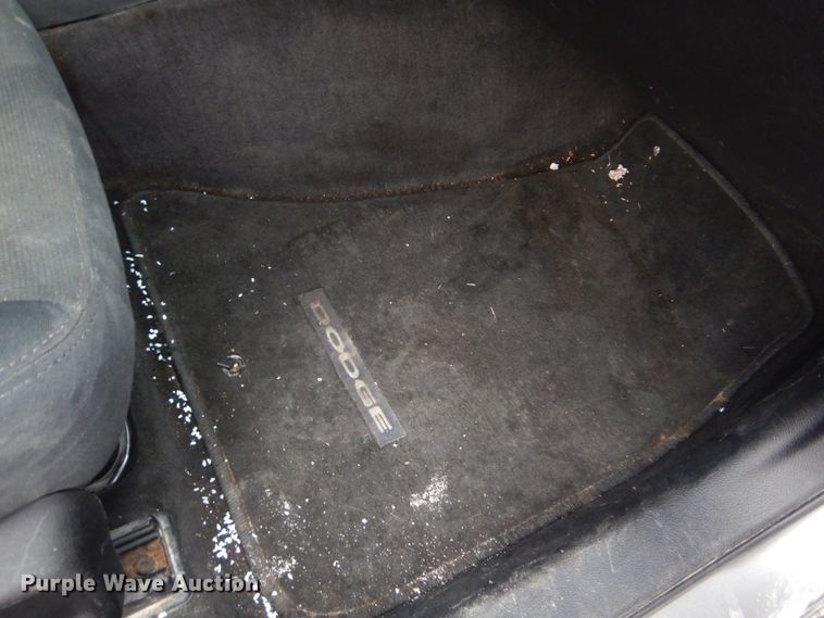 image for item IM9710 2011 Dodge Charger Police Interceptor