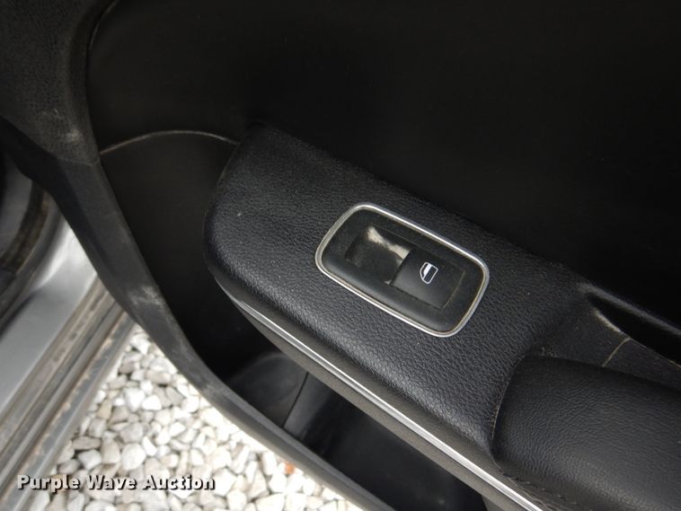 image for item IM9710 2011 Dodge Charger Police Interceptor