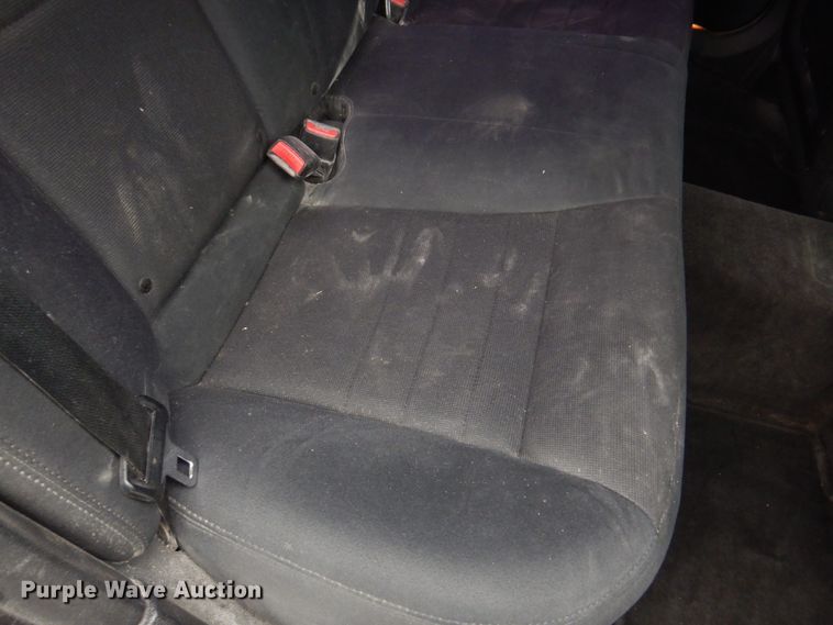 image for item IM9710 2011 Dodge Charger Police Interceptor