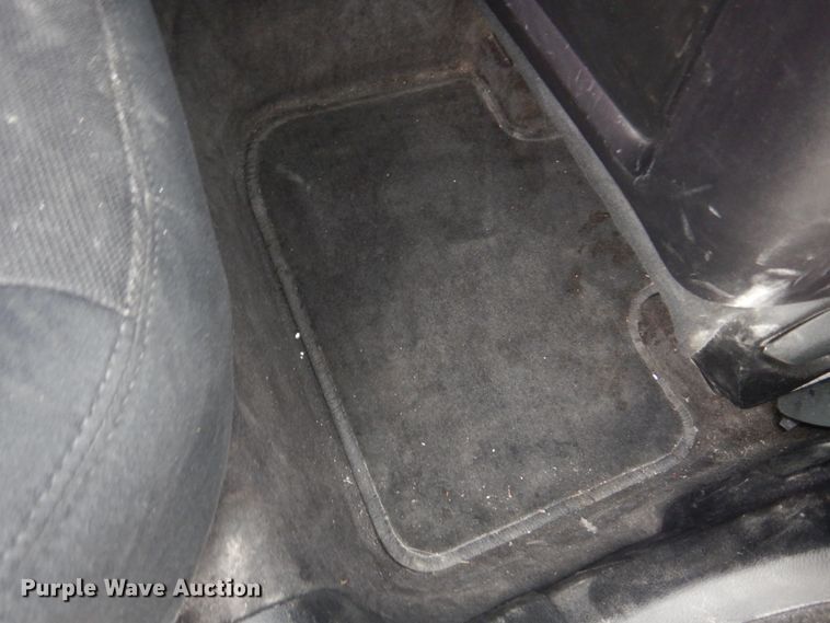 image for item IM9710 2011 Dodge Charger Police Interceptor