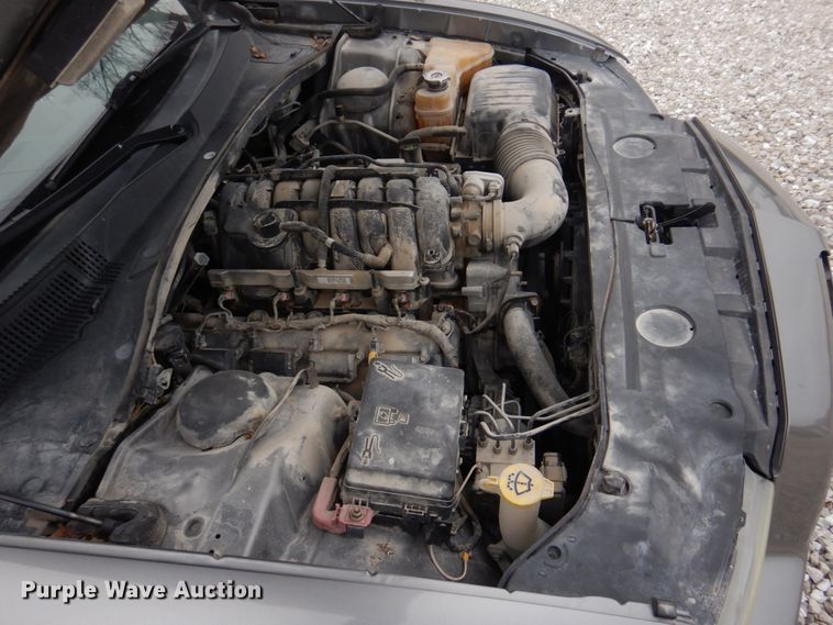 image for item IM9710 2011 Dodge Charger Police Interceptor