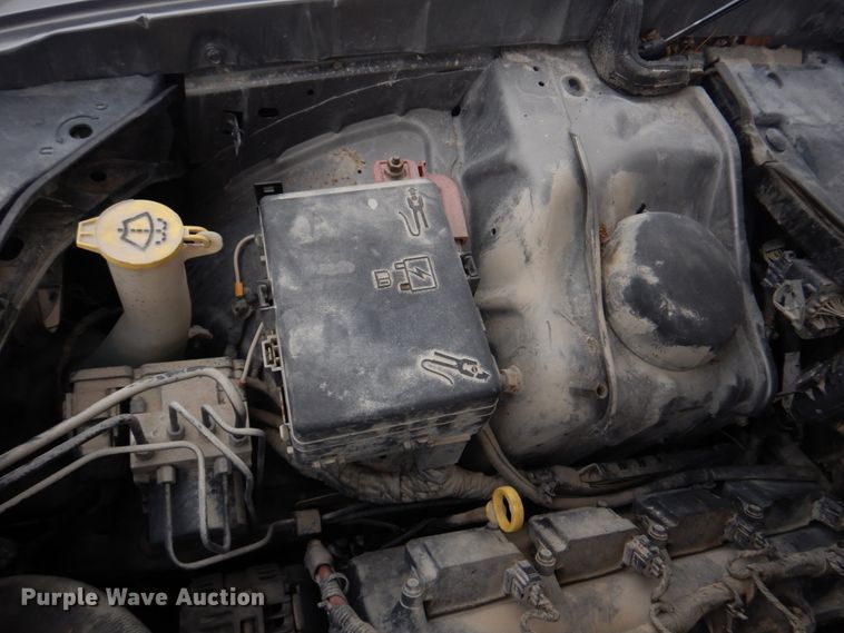 image for item IM9710 2011 Dodge Charger Police Interceptor