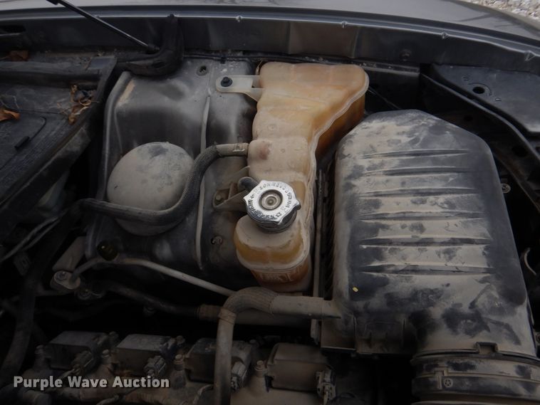 image for item IM9710 2011 Dodge Charger Police Interceptor