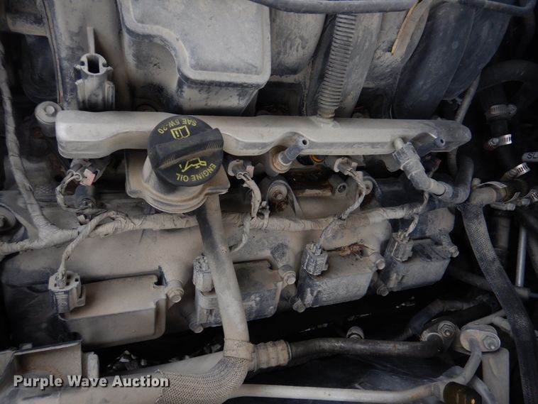 image for item IM9710 2011 Dodge Charger Police Interceptor