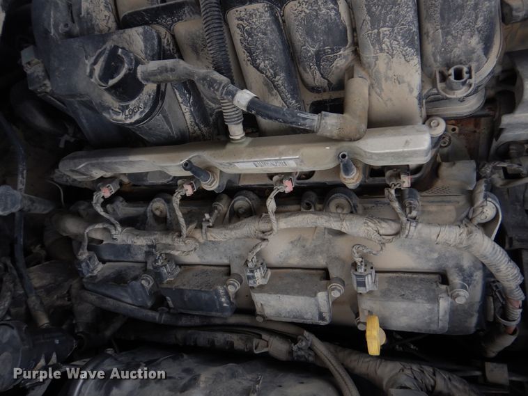 image for item IM9710 2011 Dodge Charger Police Interceptor