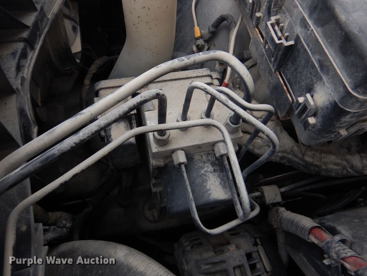 image for item IM9710 2011 Dodge Charger Police Interceptor