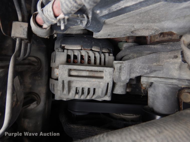 image for item IM9710 2011 Dodge Charger Police Interceptor