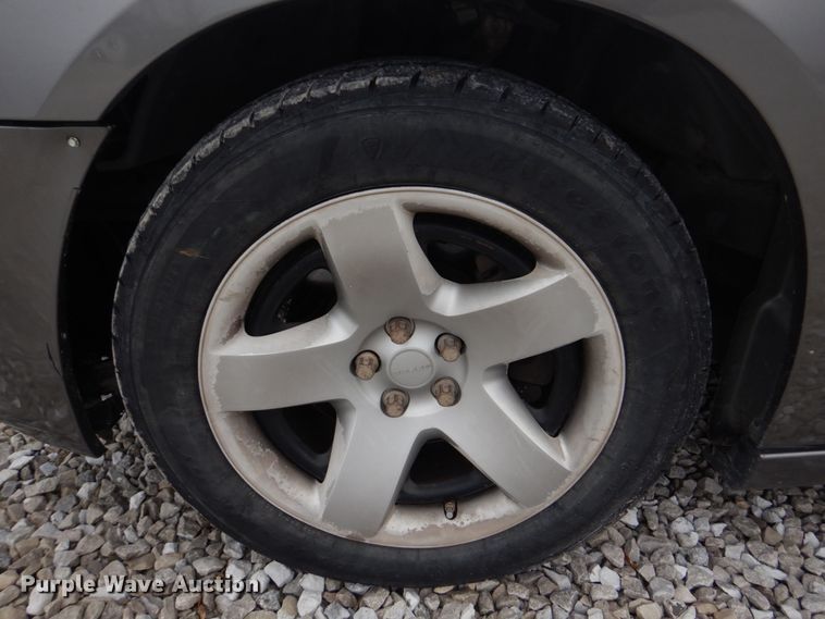 image for item IM9710 2011 Dodge Charger Police Interceptor